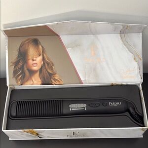 Predire Paris Multi-Purpose Ceramic Hair Brush